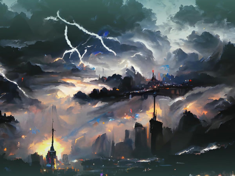 Baby overnight (Single)