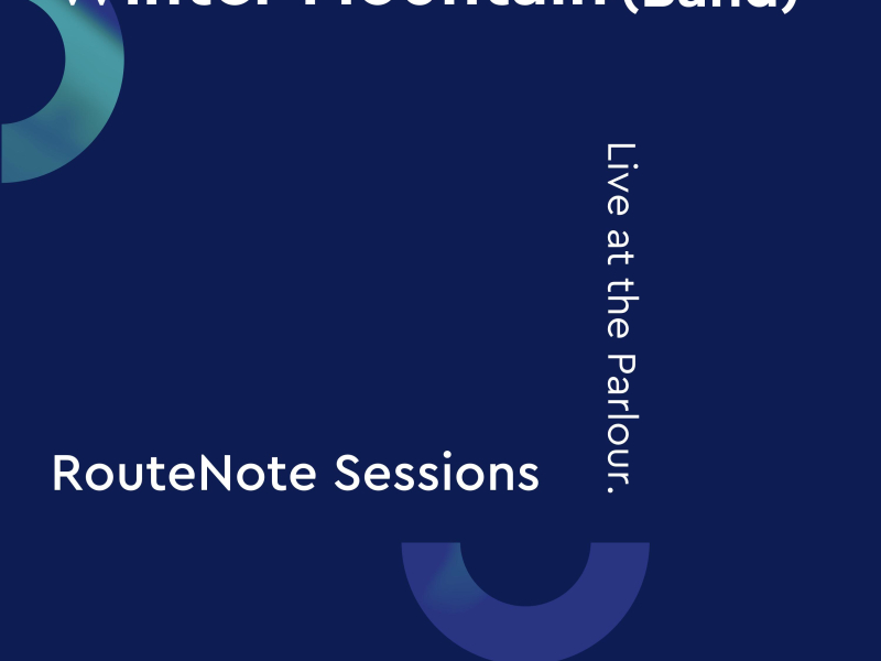 Sunlight, Good Roads (RouteNote Sessions | Live at the Parlour) (Single)