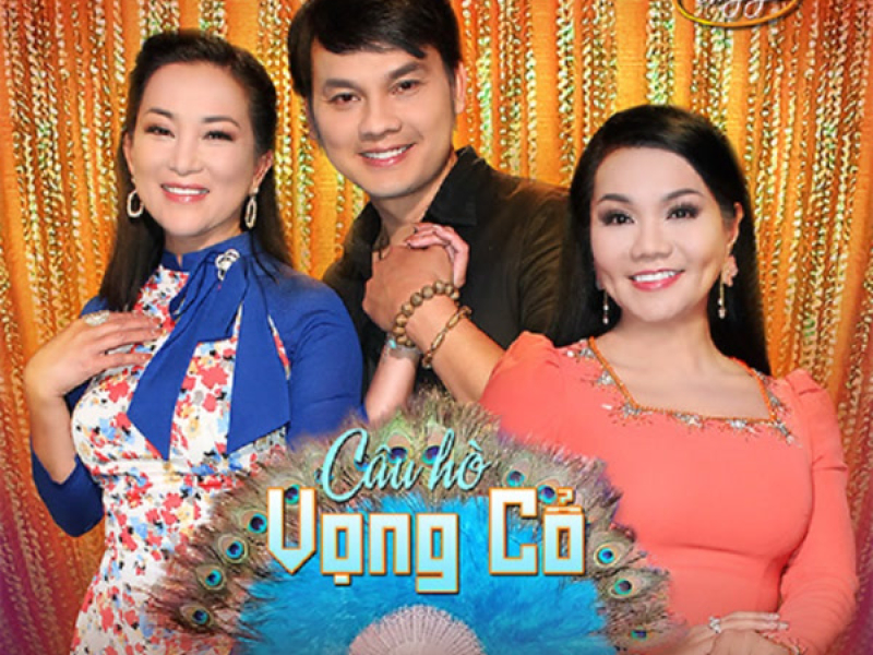 Thúy Nga Music Box 34: Ngọc Huyền, Kim Tiểu Long, Hương Thủy