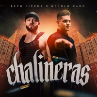 Chalineras (Single)