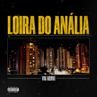 Loira do Anália (Single)