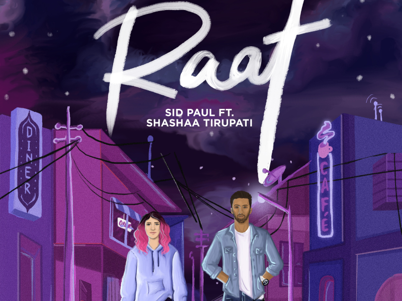 Raat (Single)