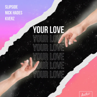 Your Love (Single)