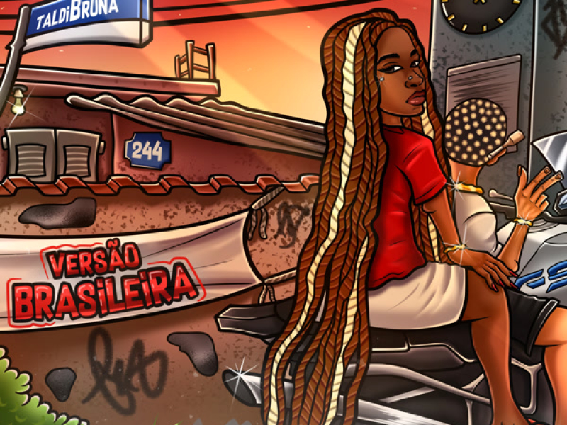Versão Brasileira (Single)