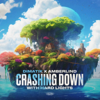 Crashing Down (Single)