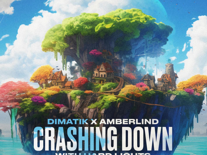 Crashing Down (Single)