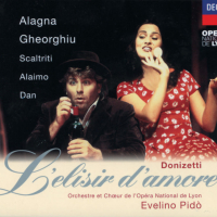 Donizetti: L'Elisir d'Amore