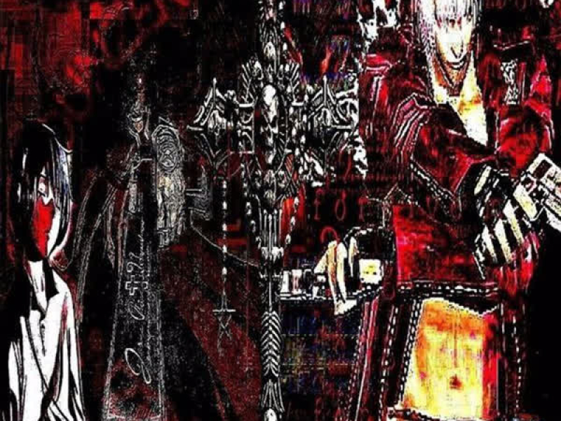 total rampage (Single)