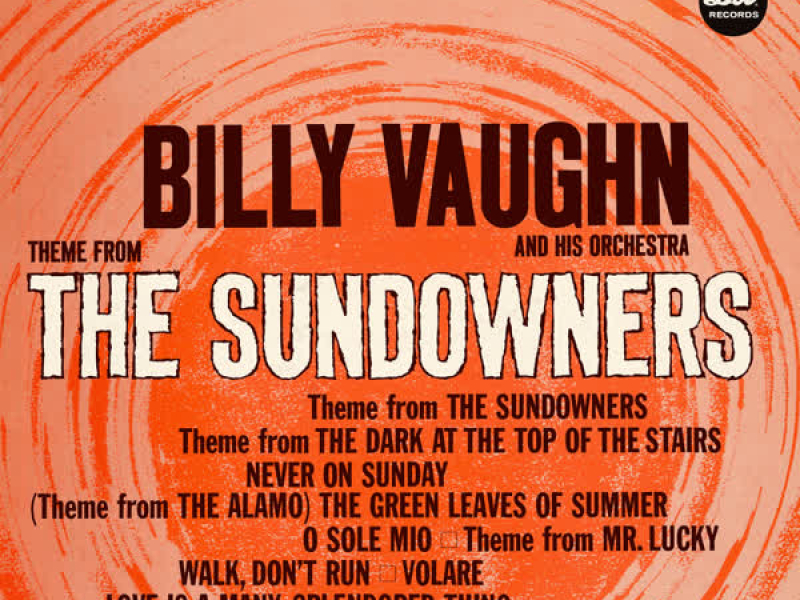 The Sundowners