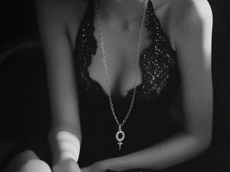 If U Think I'm Pretty (Single)