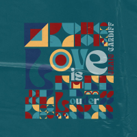 Love is Louder (Live in het Market Hall Performing Arts Centre 02/07/20) (Single)