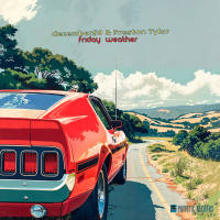 Friday weather (Single)