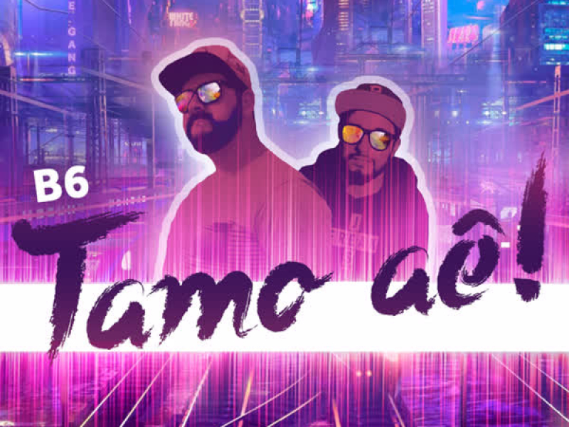 Tamo Aê (Single)