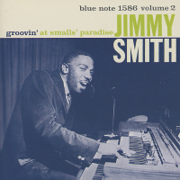 Groovin' At Smalls' Paradise, Vol. 2 (Live)