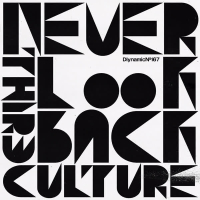 Never Look Back EP (EP)