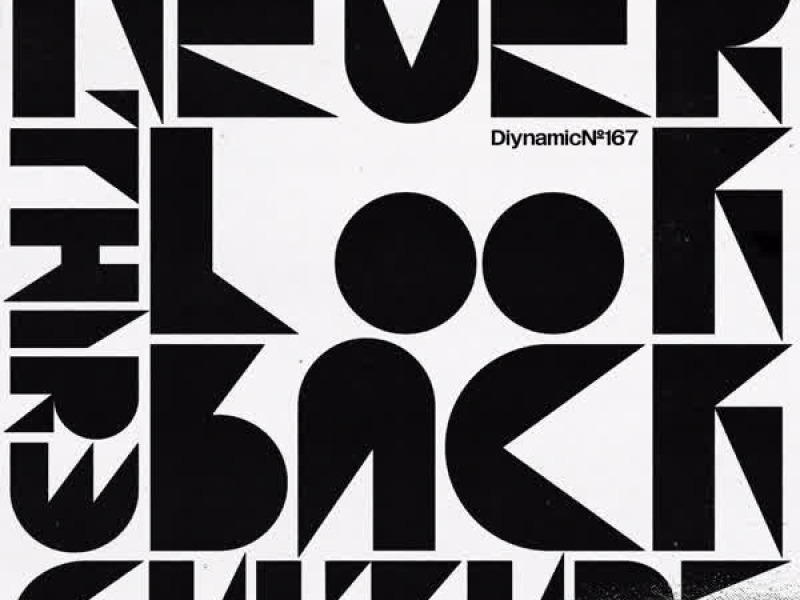 Never Look Back EP (EP)