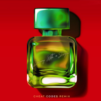 Dancing With A Stranger (Cheat Codes Remix) (Single)