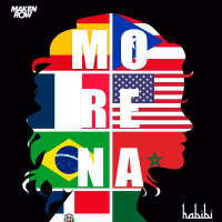 Morena (Single)
