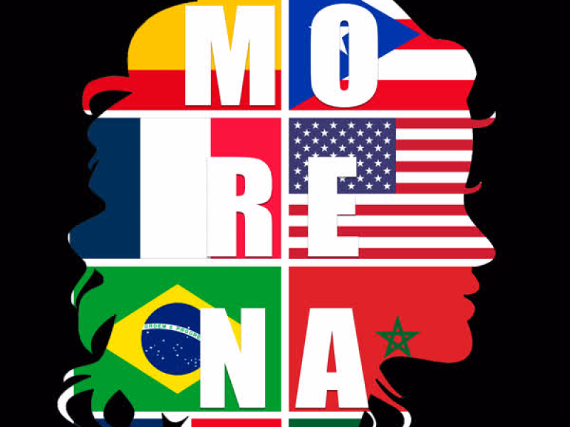 Morena (Single)