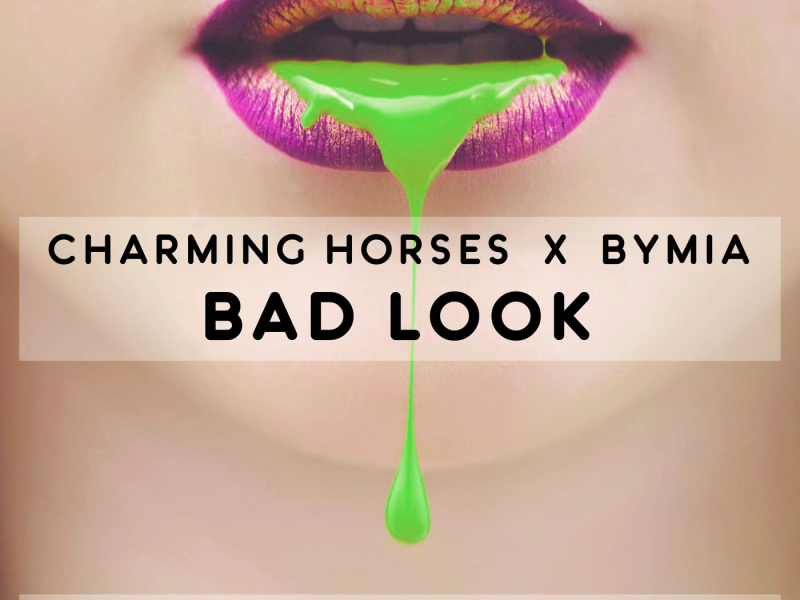 Bad Look (Club Mixes) (EP)