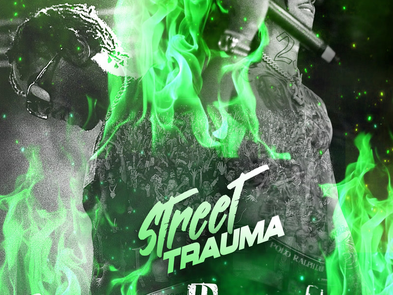 Street Trauma