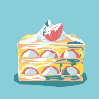 ミルフィーユ (Single)