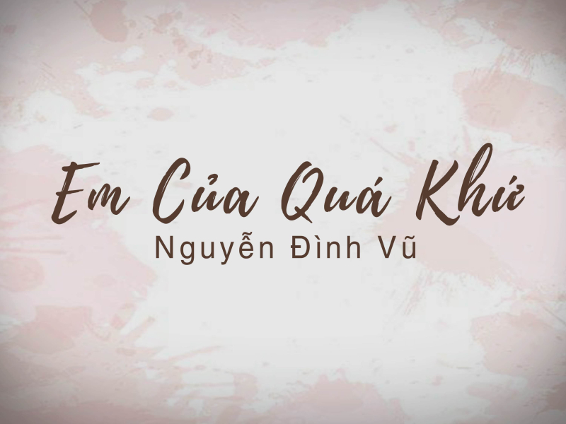 Em Của Quá Khứ (Qinn Remix) (Single)