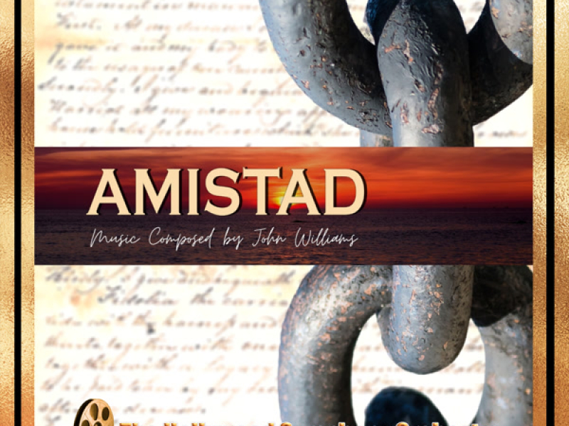 Amistad