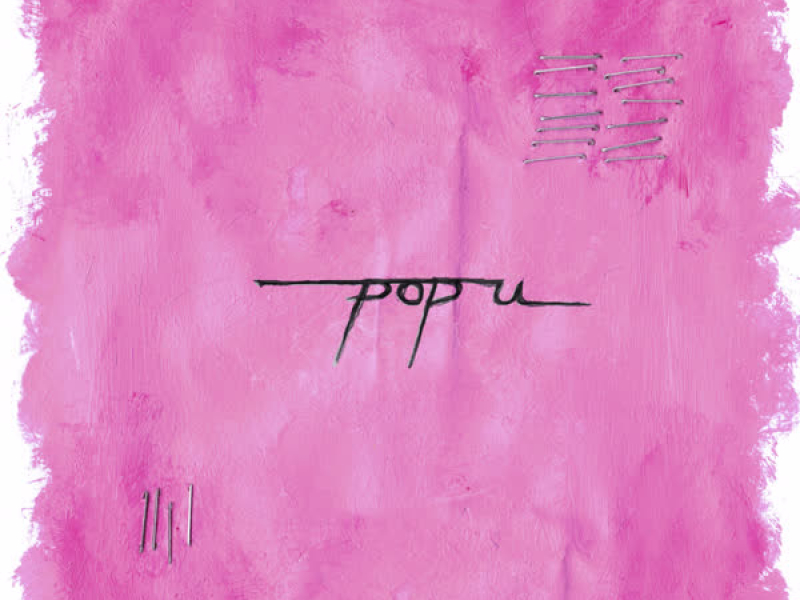 Pop U (Single)