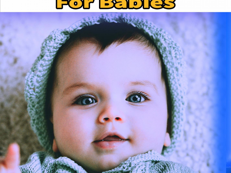 Classical Music Box For Babies: Romantic Classical Lullabies for Baby Sleep (Single)