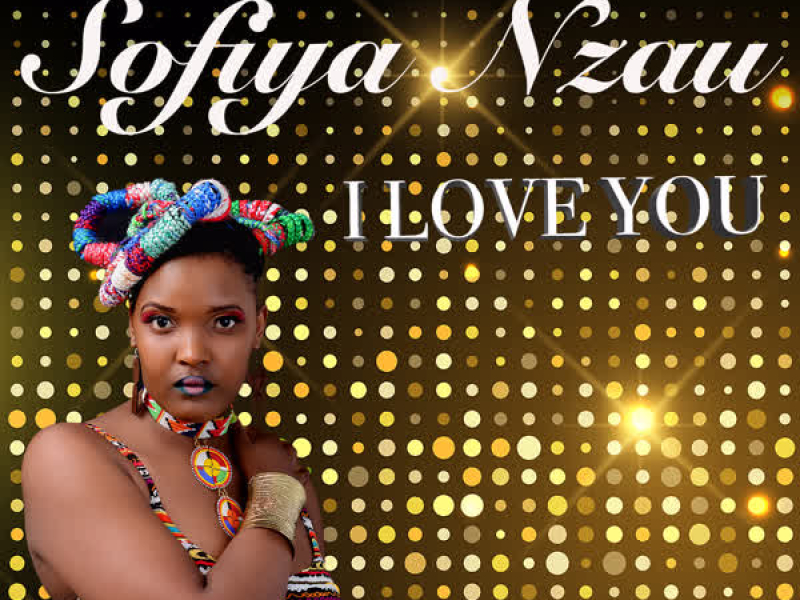 I Love You (Afro Dub House Remix) (Single)