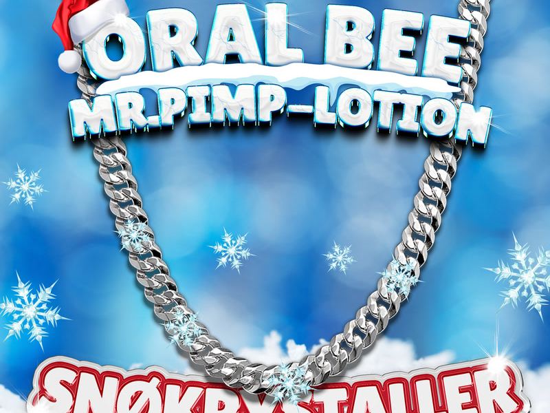 Snøkrystaller (Single)