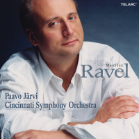 Ravel: Orchestral Works