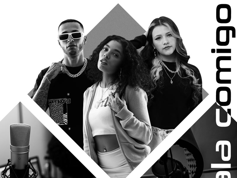 Fala Comigo (Single)