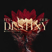 It's Our Destiny (Single)