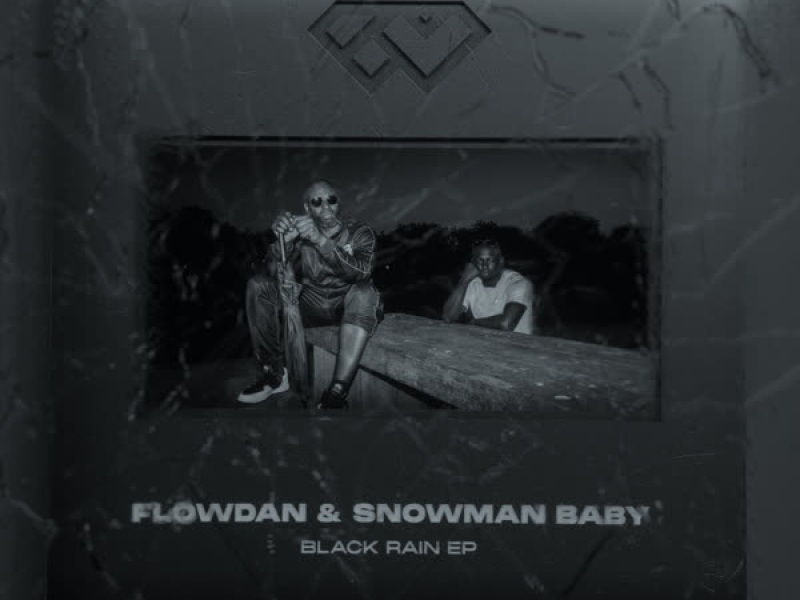 Black Rain (EP)