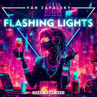 Flashing Lights (feat. Cory Fey) (Radio Edit) (EP)