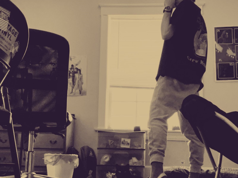 already kno (Single)