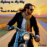 Highway to My Way (Single)