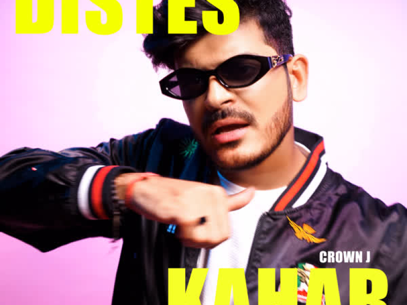 Distes Kahar (Single)