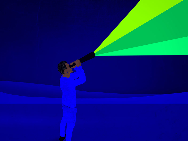 Thinking Of Sunshine (Single)