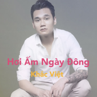 Hơi Ấm Ngày Đông (Single)