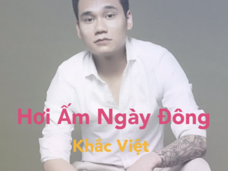 Hơi Ấm Ngày Đông (Single)