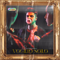 Voglio Solo (Single)