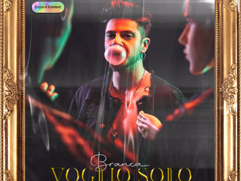 Voglio Solo (Single)