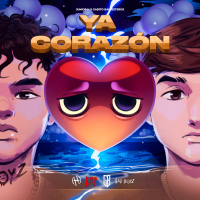 Ya Corazón (Single)