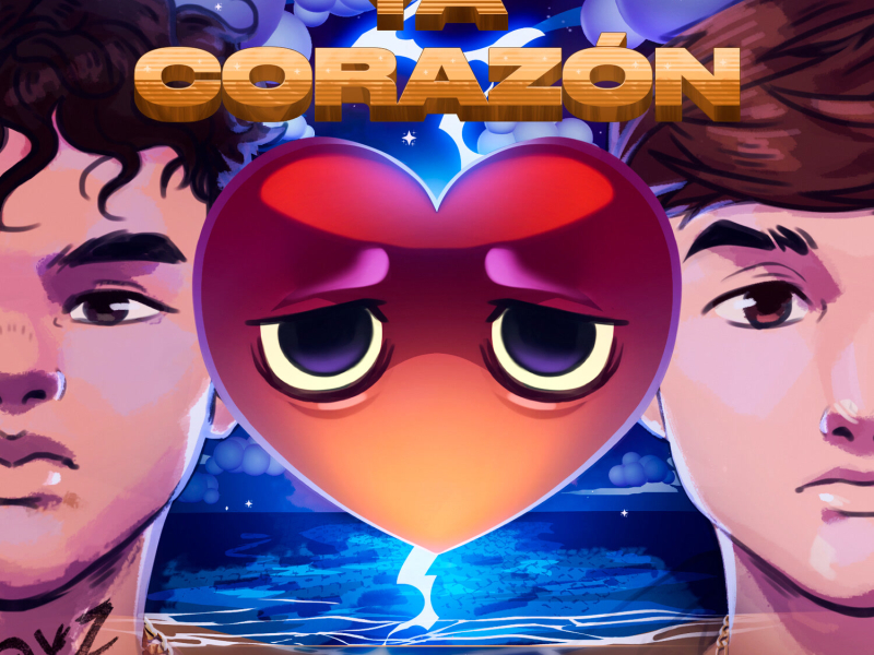 Ya Corazón (Single)
