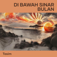 Di bawah sinar bulan (Single)