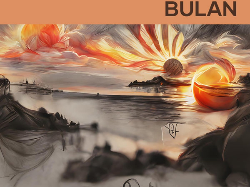 Di bawah sinar bulan (Single)