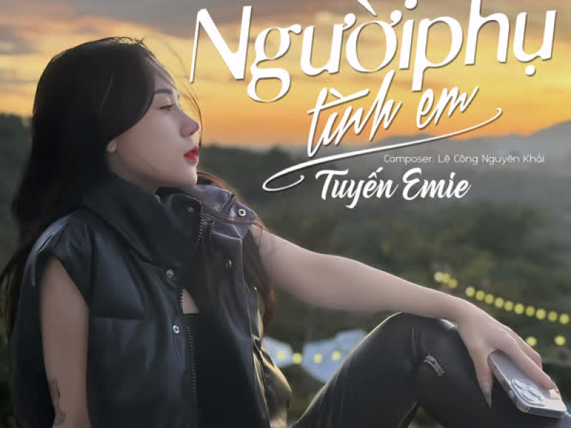 Người Phụ Tình Em (Single)